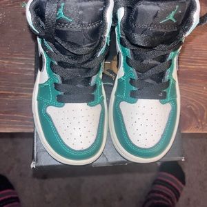 Jordan 1 retro high 9c